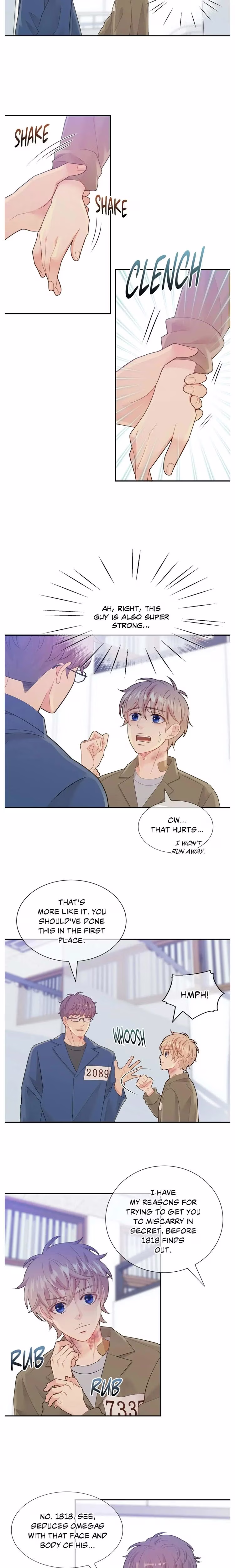 Wolves Behind Bars - Chapter 60 - Part 11