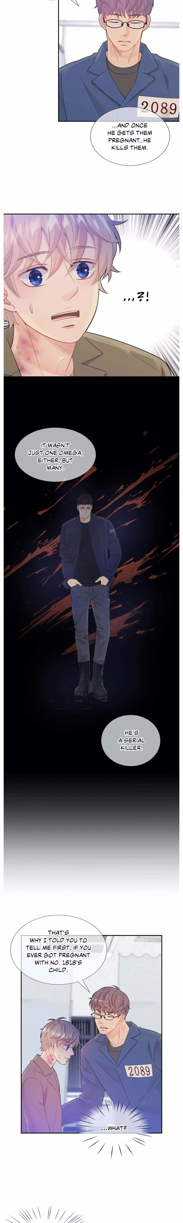 Wolves Behind Bars - Chapter 60 - Part 12