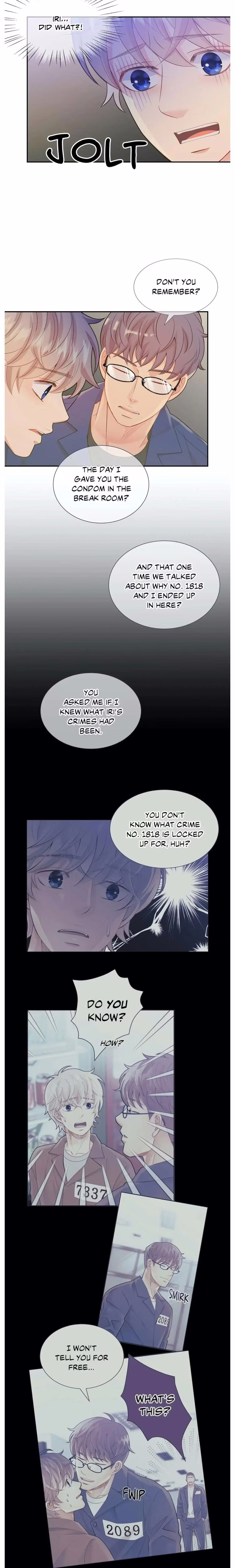 Wolves Behind Bars - Chapter 60 - Part 13