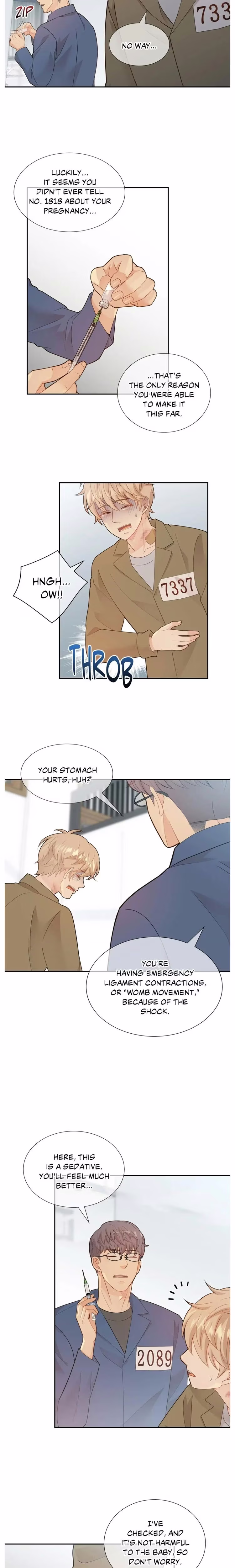 Wolves Behind Bars - Chapter 61 - Part 3