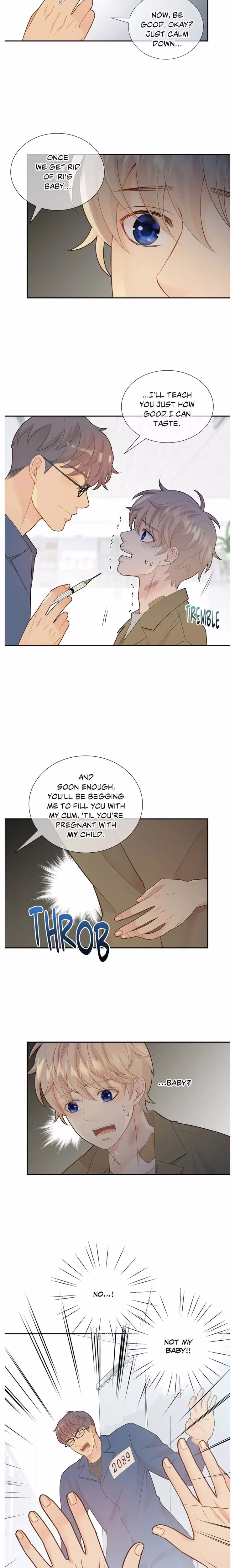 Wolves Behind Bars - Chapter 61 - Part 7