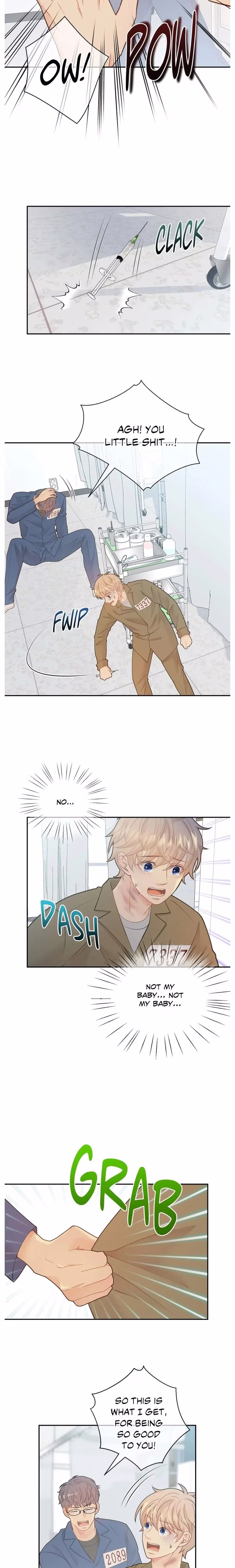 Wolves Behind Bars - Chapter 61 - Part 8