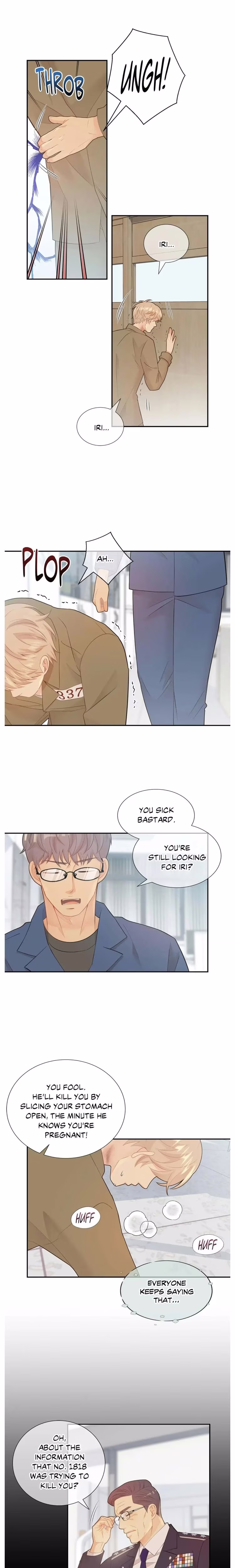 Wolves Behind Bars - Chapter 61 - Part 10