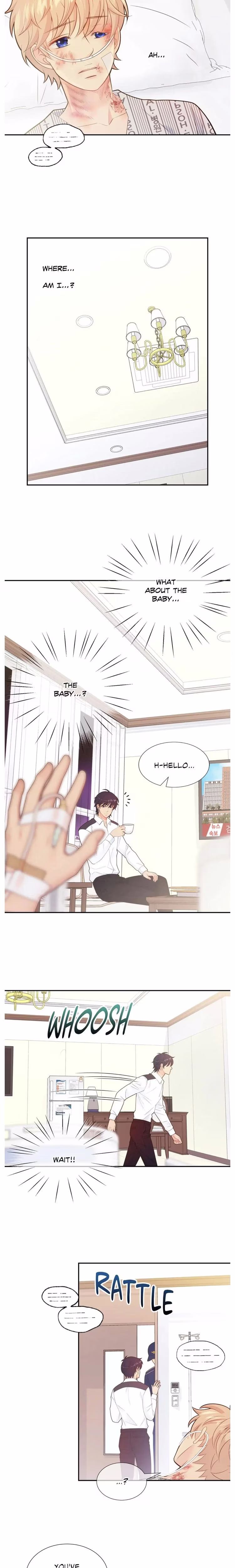 Wolves Behind Bars - Chapter 62 - Part 5