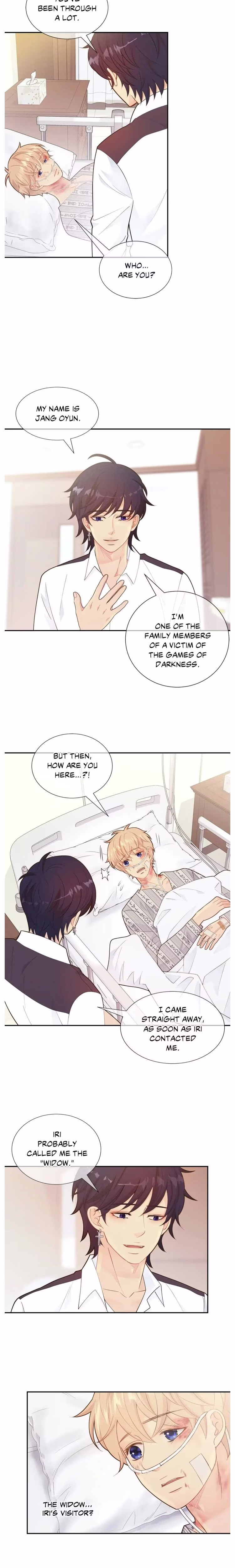 Wolves Behind Bars - Chapter 62 - Part 6