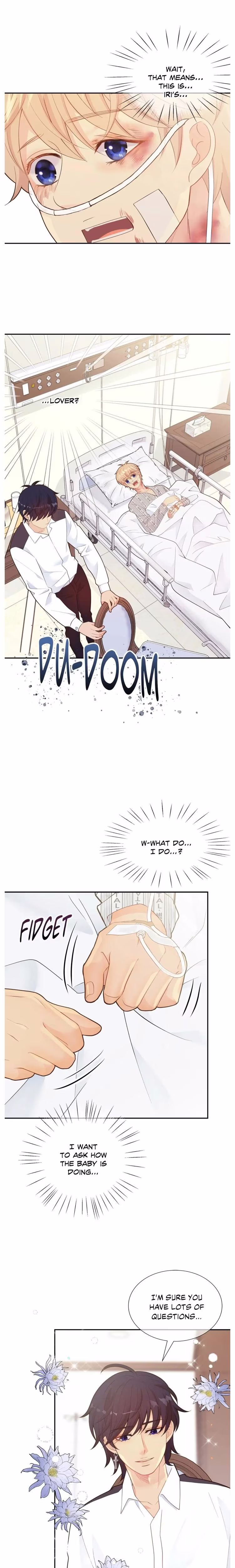 Wolves Behind Bars - Chapter 62 - Part 7