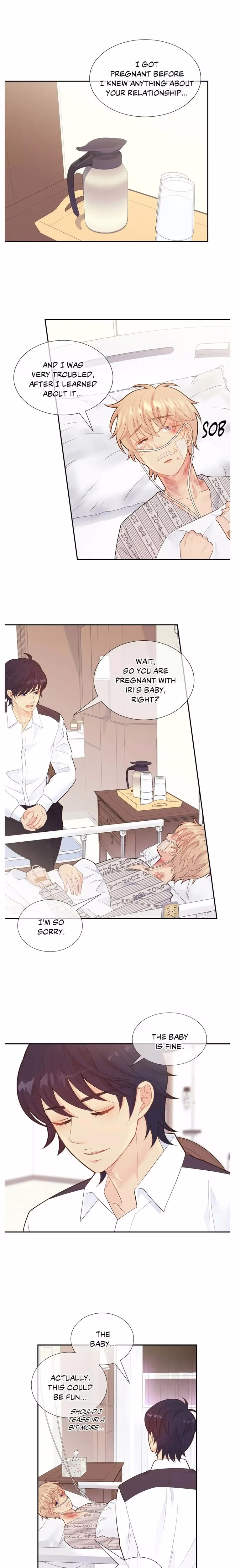 Wolves Behind Bars - Chapter 62 - Part 9