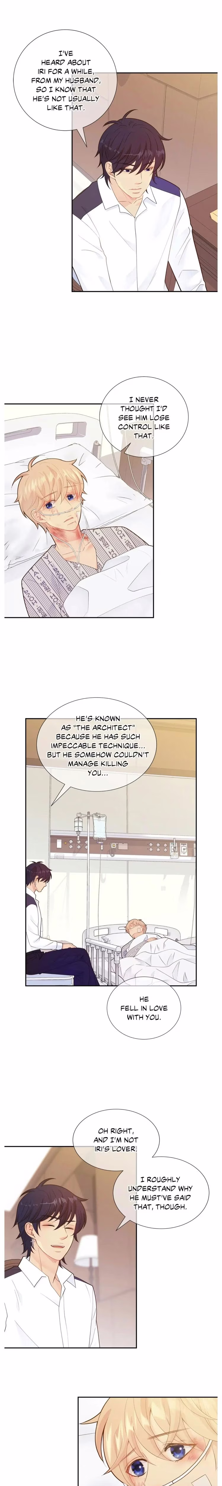 Wolves Behind Bars - Chapter 62 - Part 11