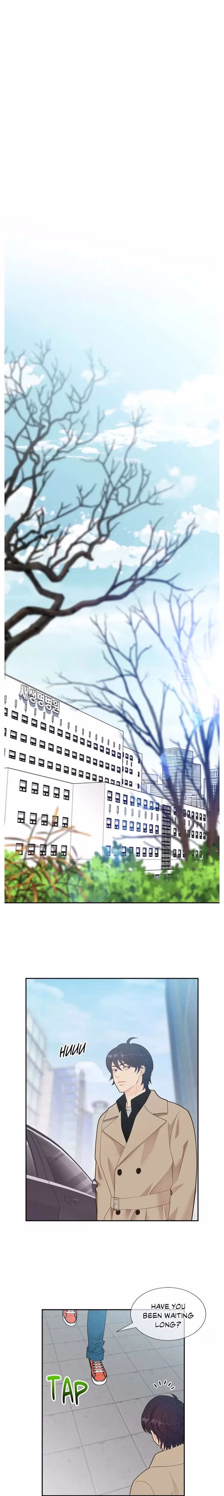 Wolves Behind Bars - Chapter 63 - Part 6