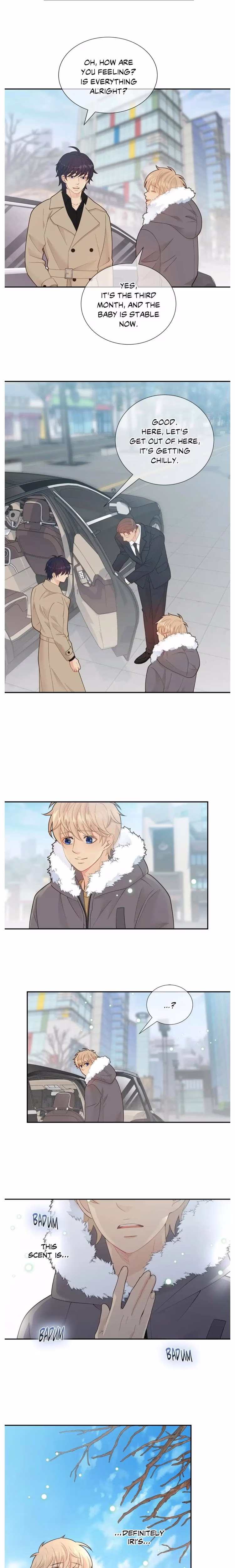 Wolves Behind Bars - Chapter 63 - Part 7