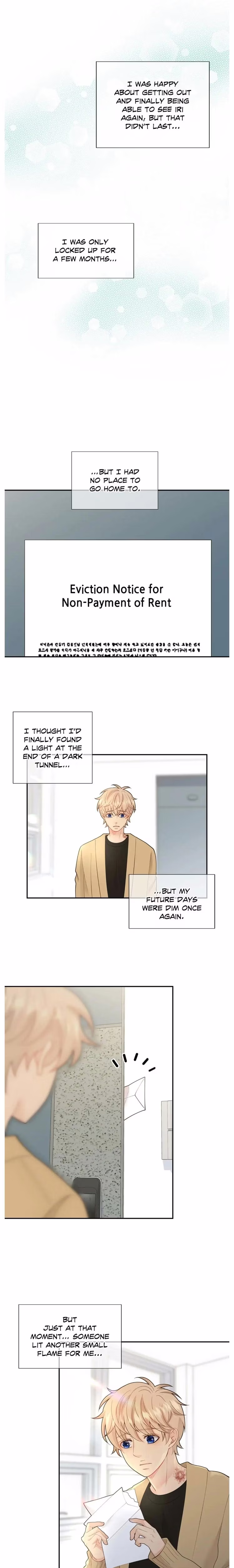 Wolves Behind Bars - Chapter 63 - Part 9