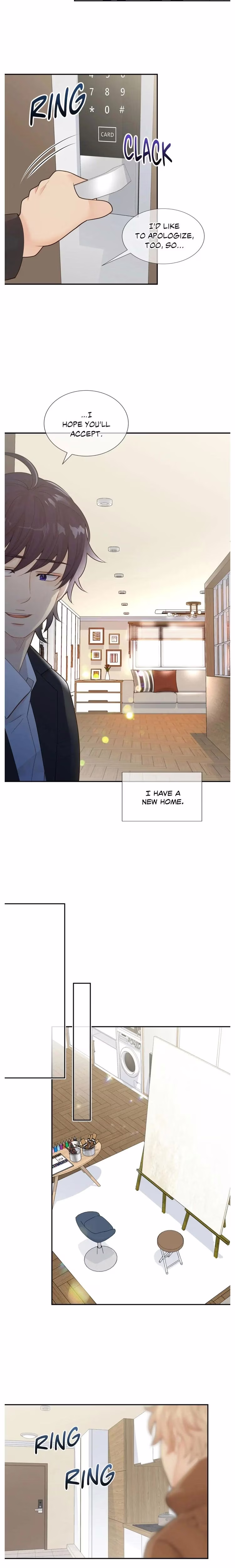 Wolves Behind Bars - Chapter 63 - Part 13