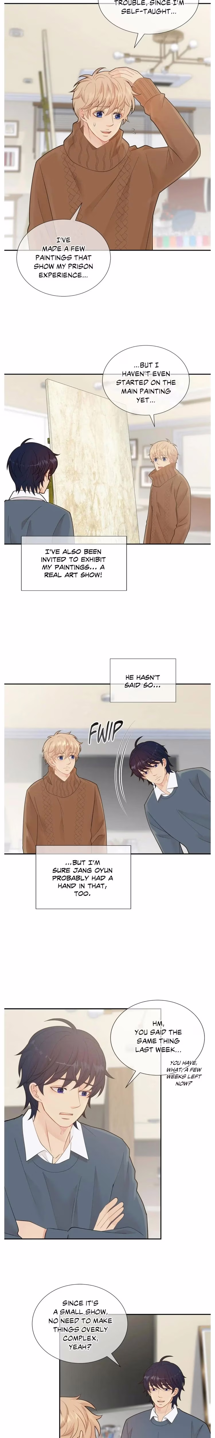 Wolves Behind Bars - Chapter 63 - Part 15
