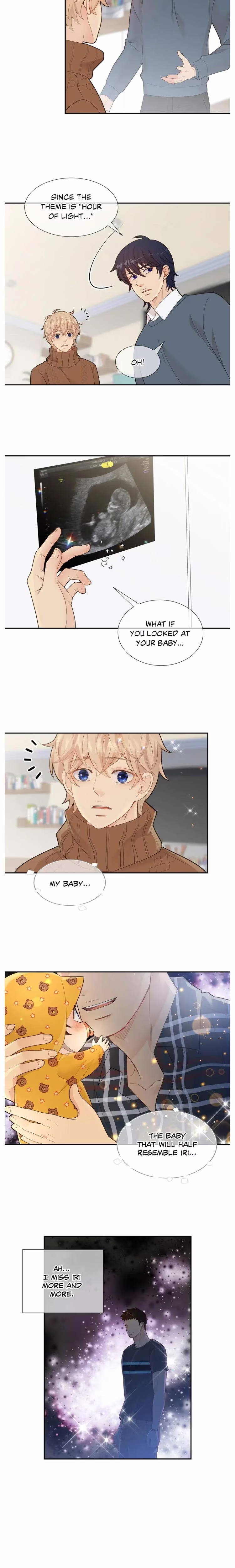 Wolves Behind Bars - Chapter 63 - Part 16