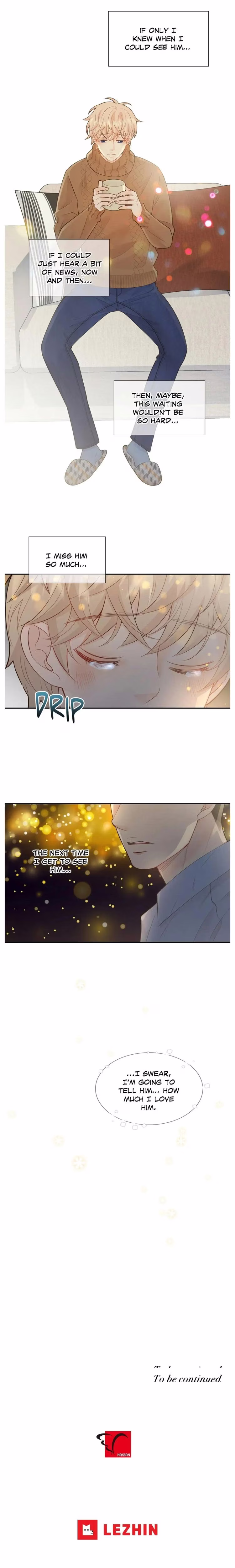 Wolves Behind Bars - Chapter 63 - Part 17