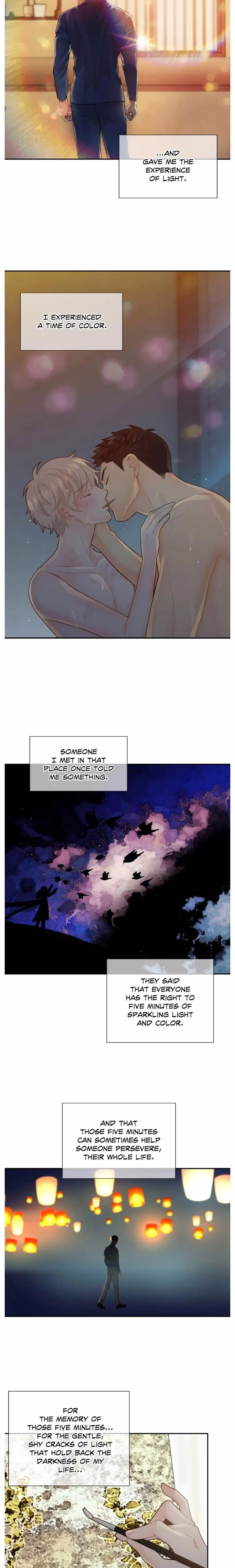 Wolves Behind Bars - Chapter 64 - Part 7