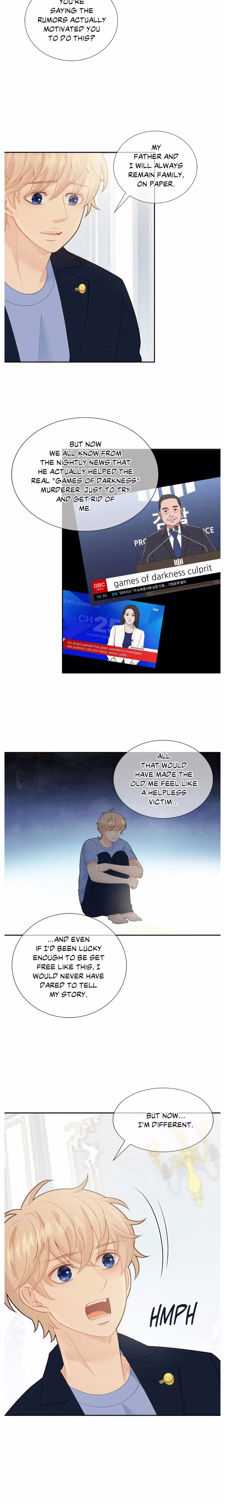 Wolves Behind Bars - Chapter 64 - Part 10