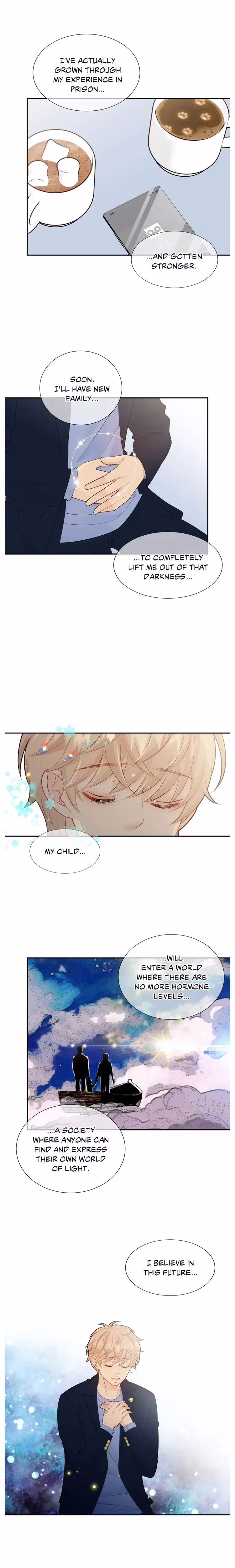 Wolves Behind Bars - Chapter 64 - Part 11