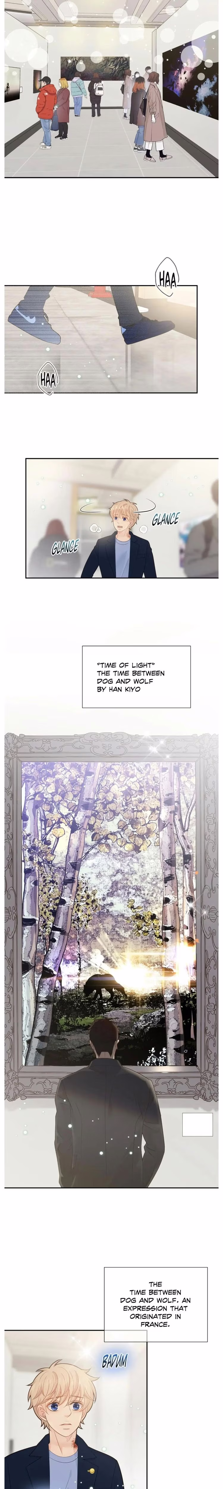 Wolves Behind Bars - Chapter 64 - Part 14