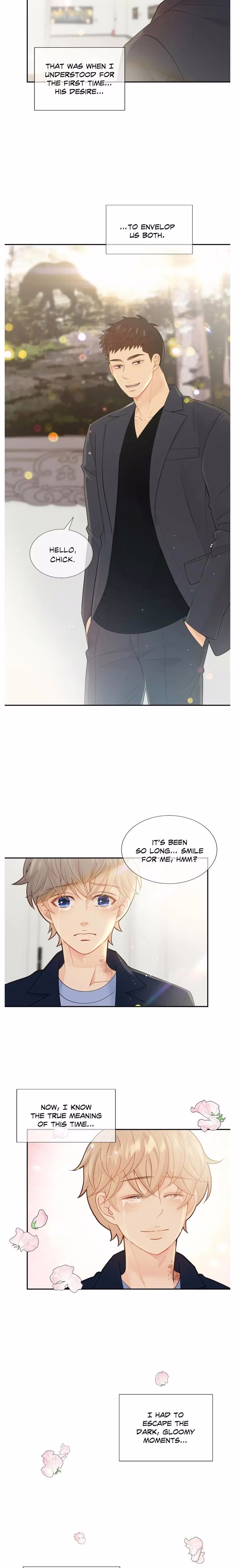 Wolves Behind Bars - Chapter 64 - Part 16