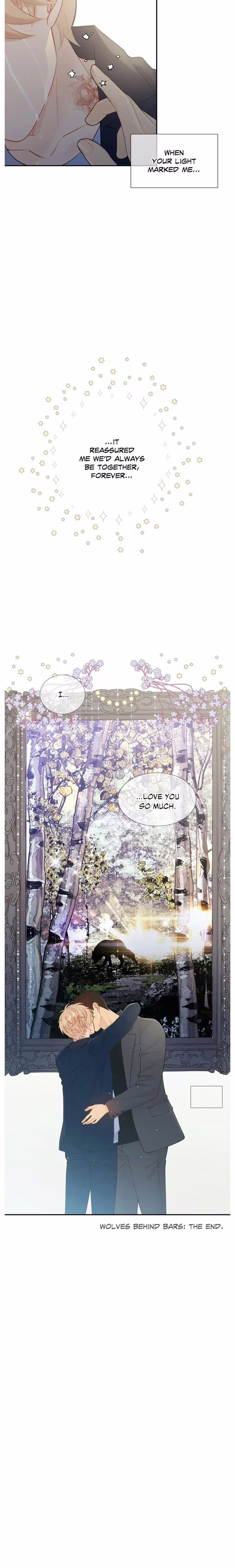 Wolves Behind Bars - Chapter 64 - Part 18