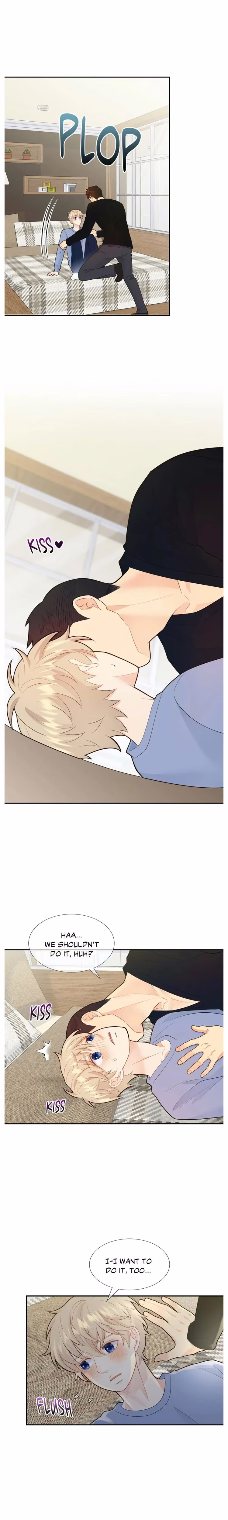 Wolves Behind Bars - Chapter 65 - Part 6