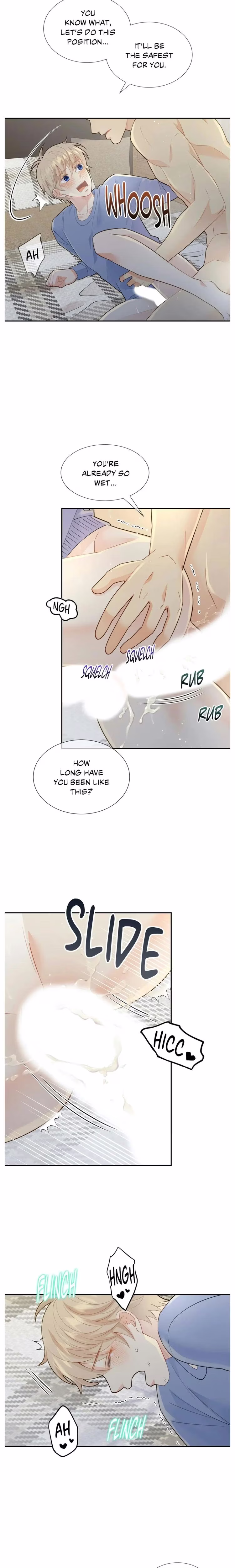 Wolves Behind Bars - Chapter 65 - Part 8