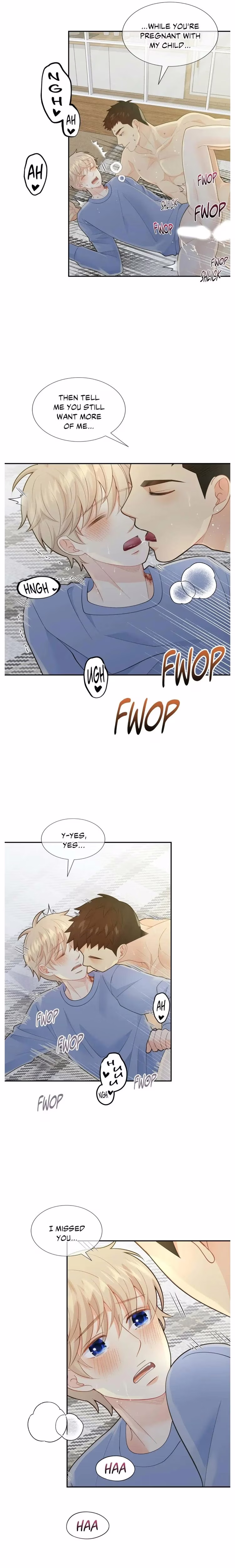 Wolves Behind Bars - Chapter 65 - Part 10