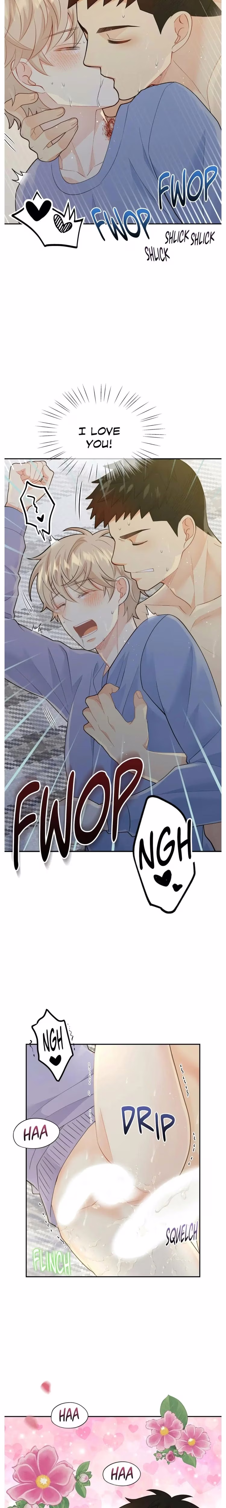 Wolves Behind Bars - Chapter 65 - Part 12