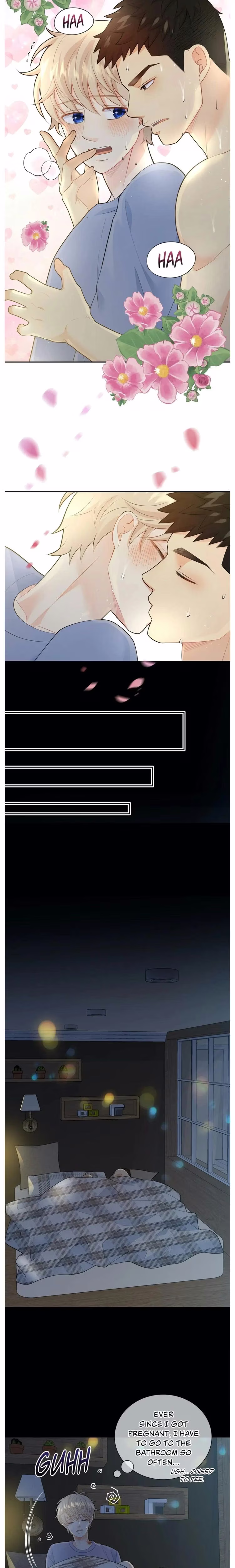 Wolves Behind Bars - Chapter 65 - Part 13