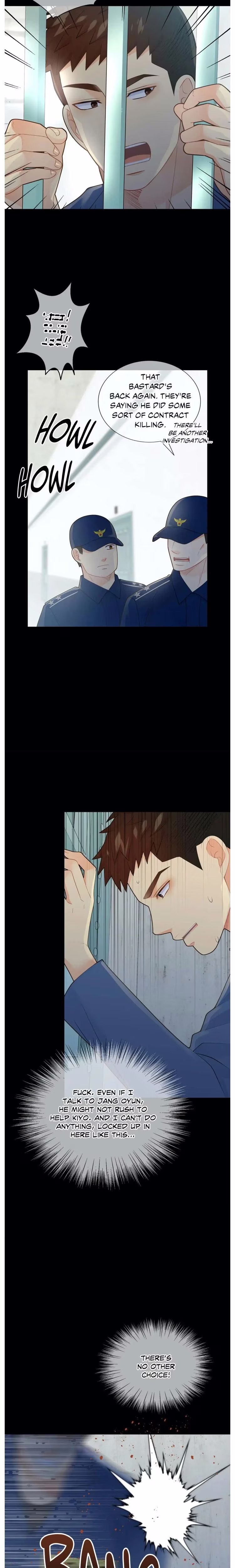 Wolves Behind Bars - Chapter 65 - Part 15