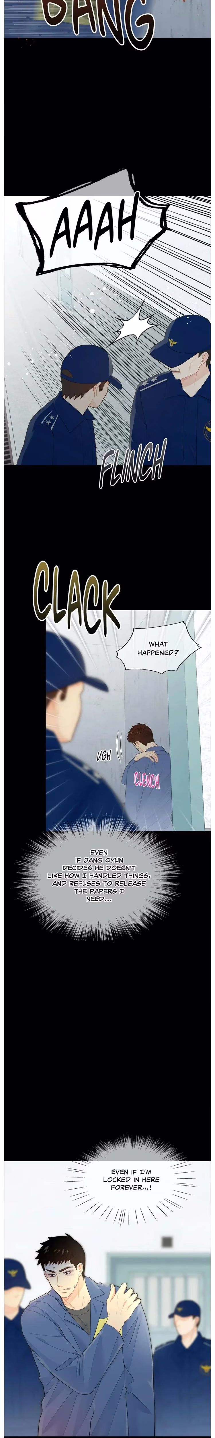 Wolves Behind Bars - Chapter 65 - Part 16