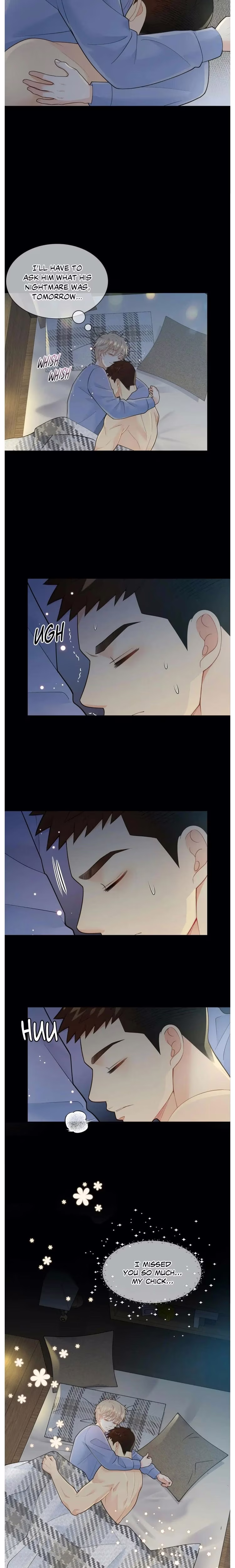 Wolves Behind Bars - Chapter 65 - Part 18