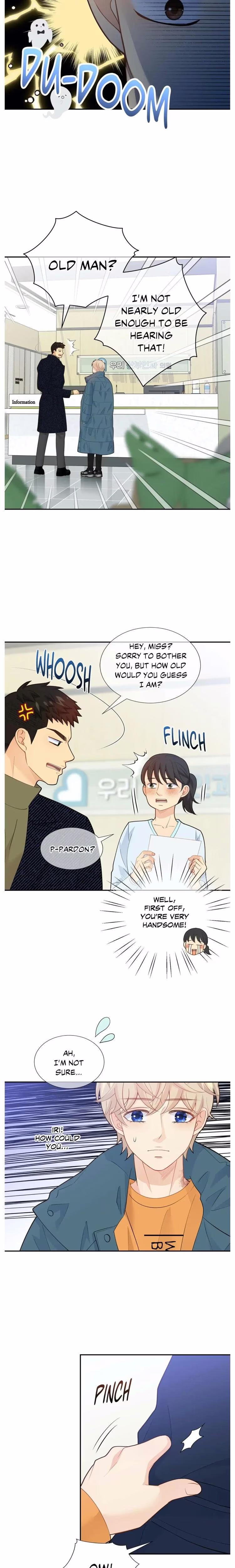 Wolves Behind Bars - Chapter 66 - Part 5