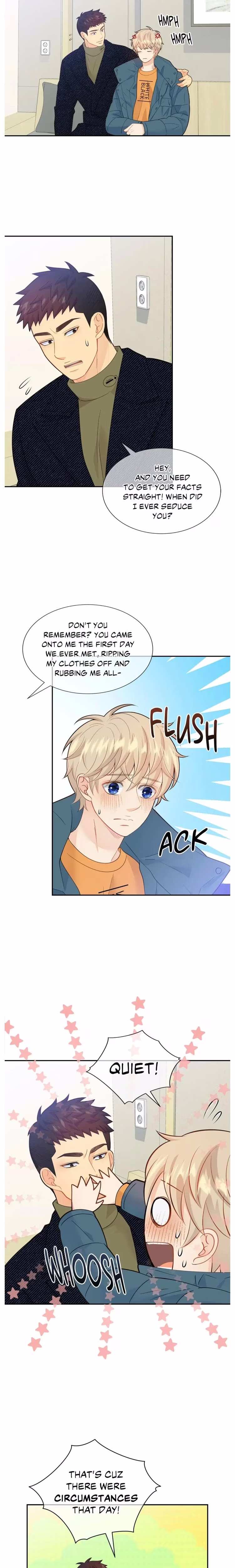 Wolves Behind Bars - Chapter 66 - Part 7