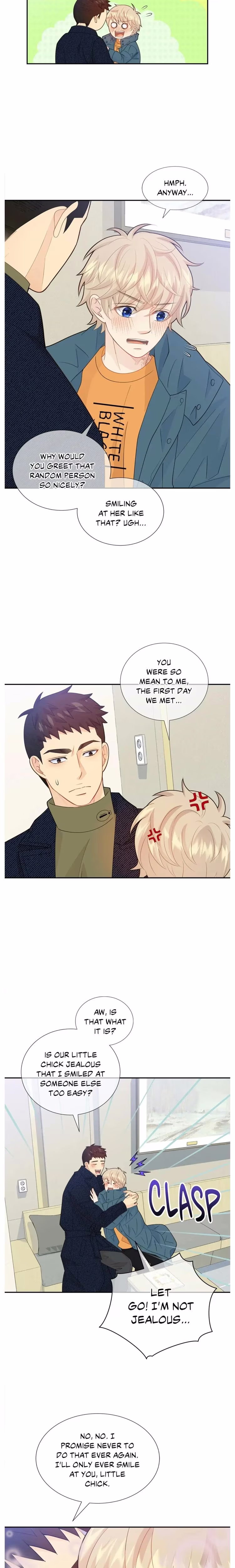 Wolves Behind Bars - Chapter 66 - Part 8