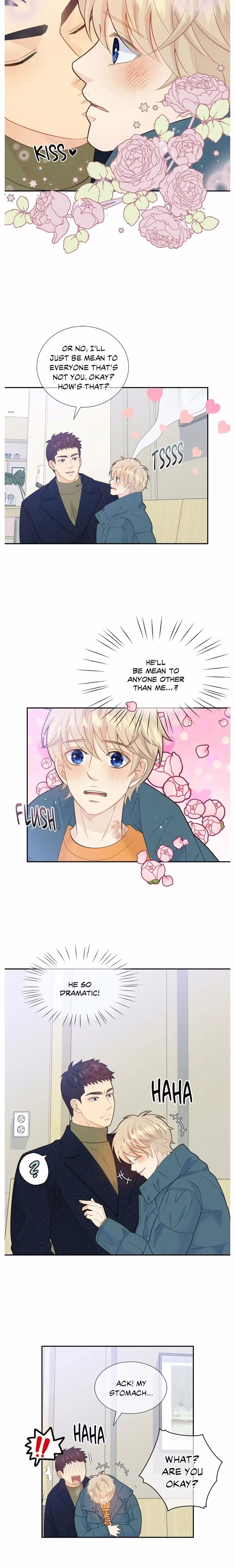 Wolves Behind Bars - Chapter 66 - Part 9