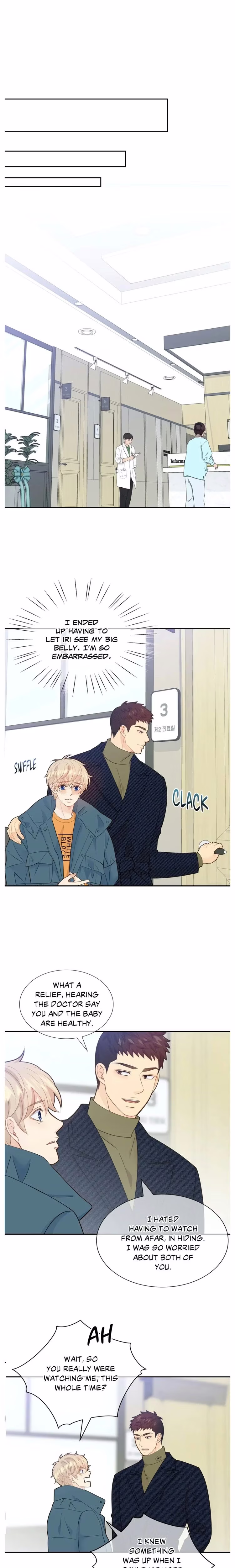 Wolves Behind Bars - Chapter 66 - Part 10