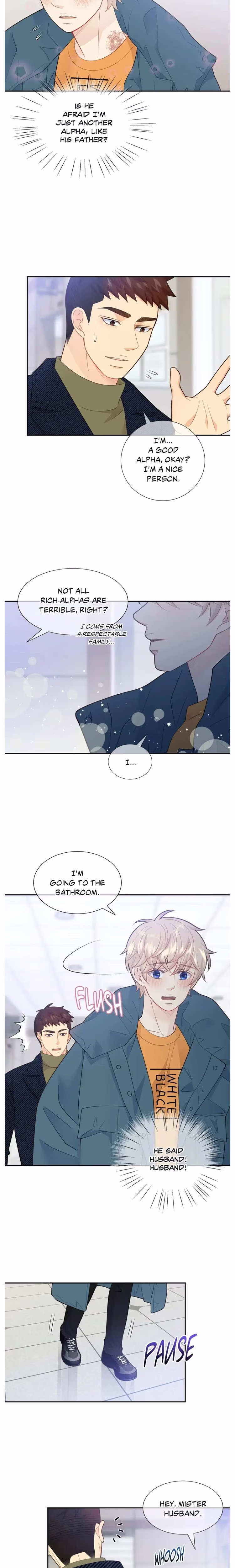 Wolves Behind Bars - Chapter 66 - Part 14