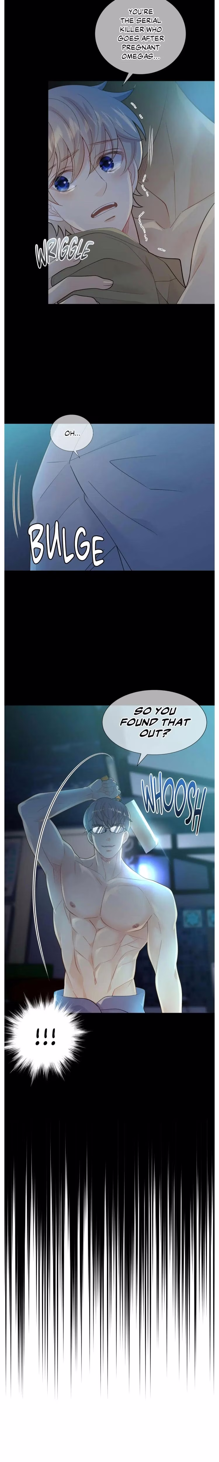 Wolves Behind Bars - Chapter 67 - Part 3