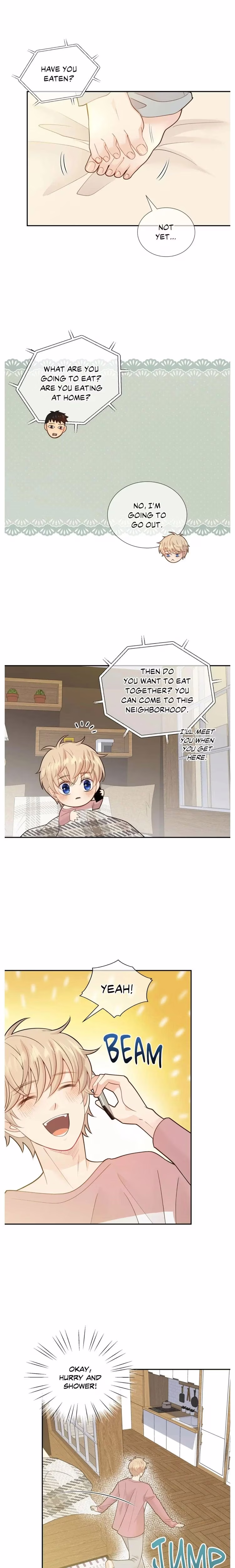 Wolves Behind Bars - Chapter 67 - Part 7