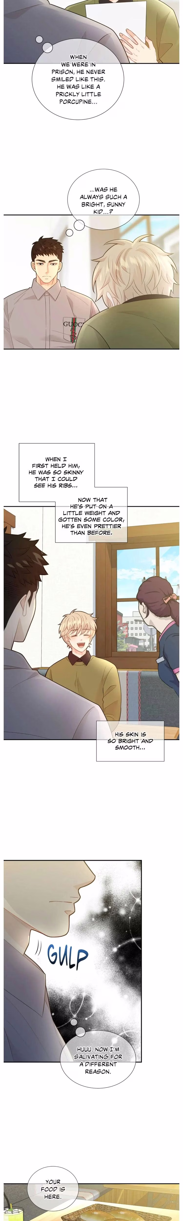 Wolves Behind Bars - Chapter 67 - Part 9