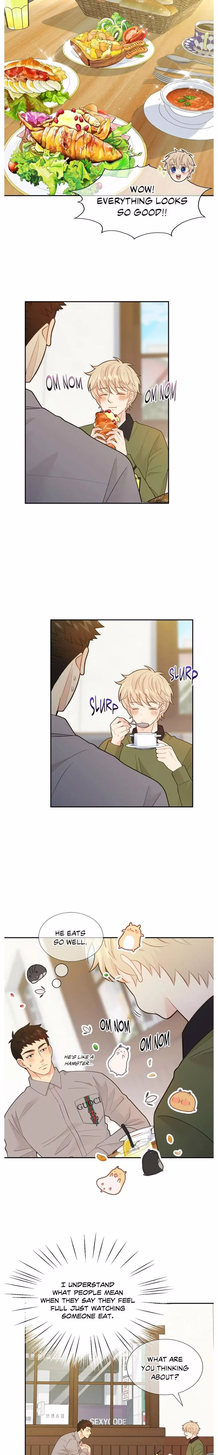 Wolves Behind Bars - Chapter 67 - Part 10