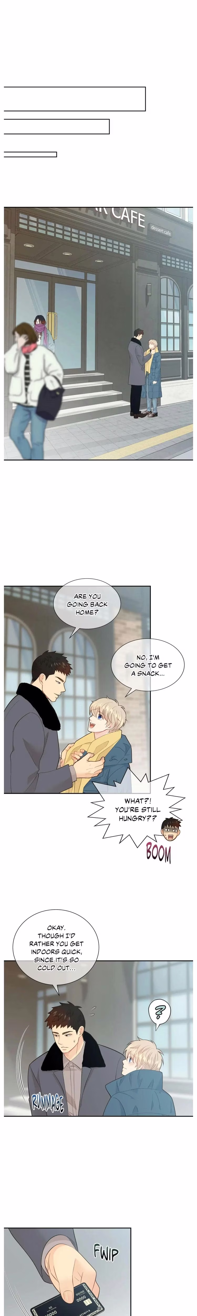 Wolves Behind Bars - Chapter 67 - Part 13