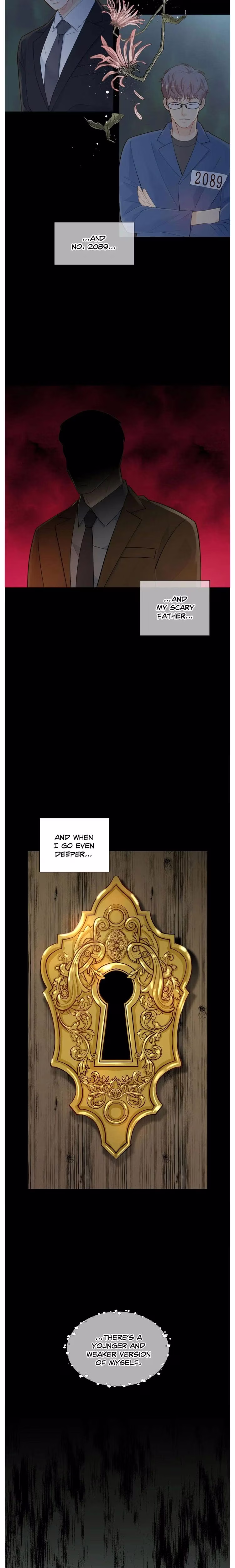 Wolves Behind Bars - Chapter 67 - Part 17