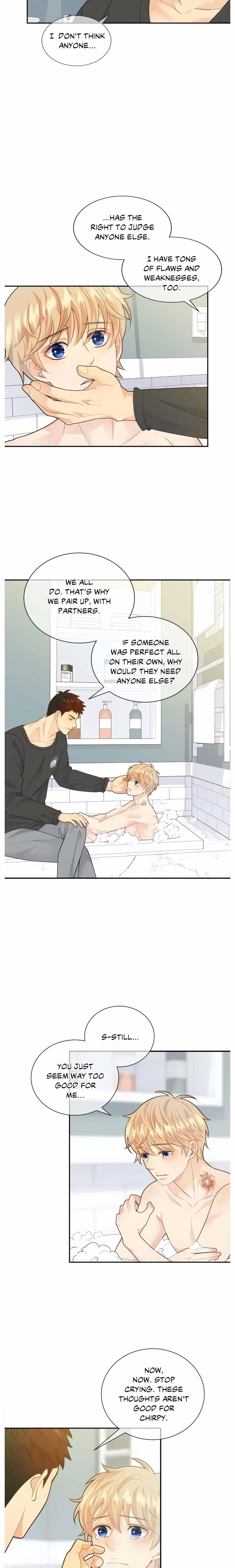 Wolves Behind Bars - Chapter 68 - Part 5