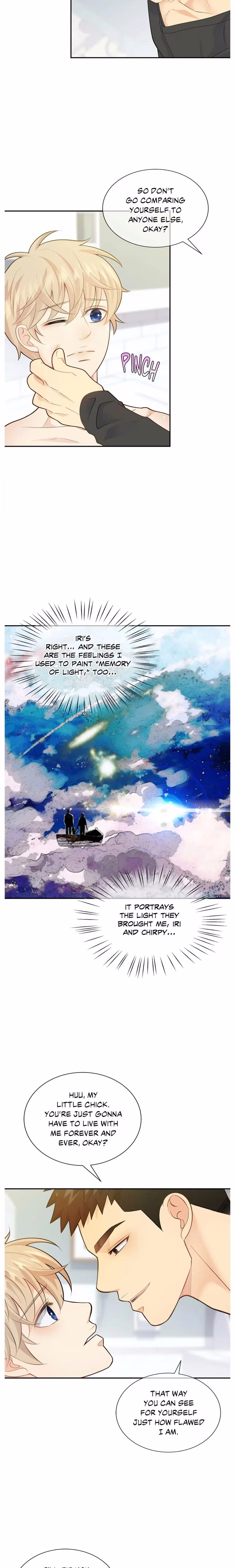 Wolves Behind Bars - Chapter 68 - Part 8