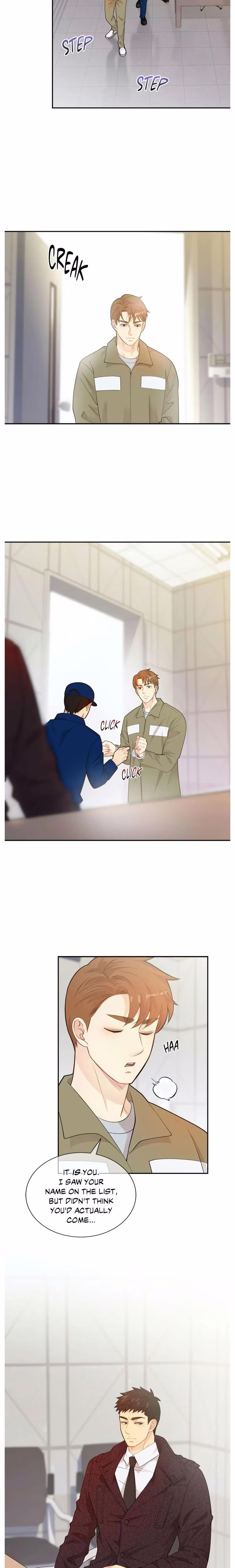 Wolves Behind Bars - Chapter 68 - Part 11