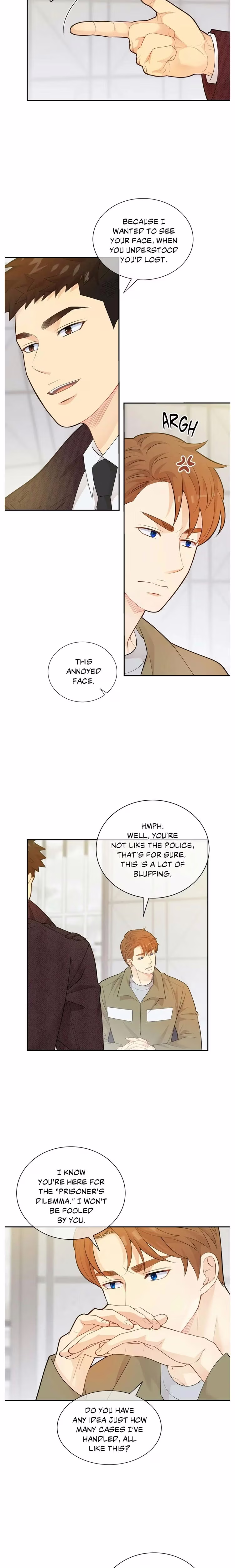 Wolves Behind Bars - Chapter 68 - Part 14