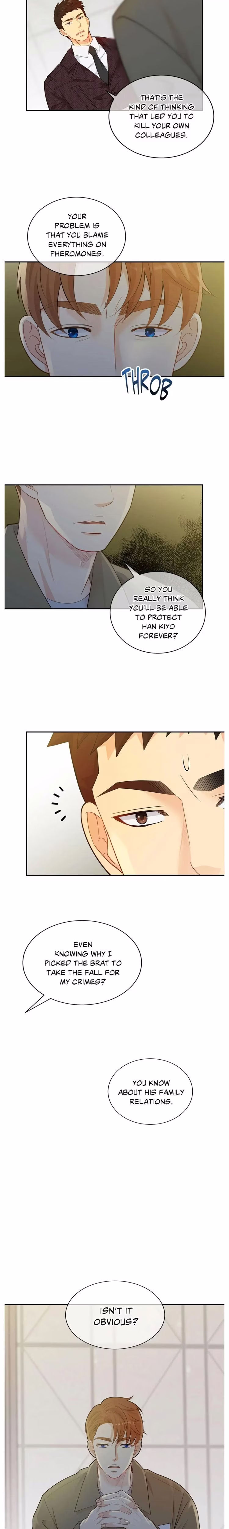 Wolves Behind Bars - Chapter 69 - Part 3